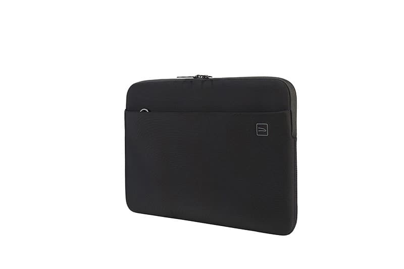 Tucano Top Second Skin - Sleeve for MacBook Pro 14" (Black) - 12