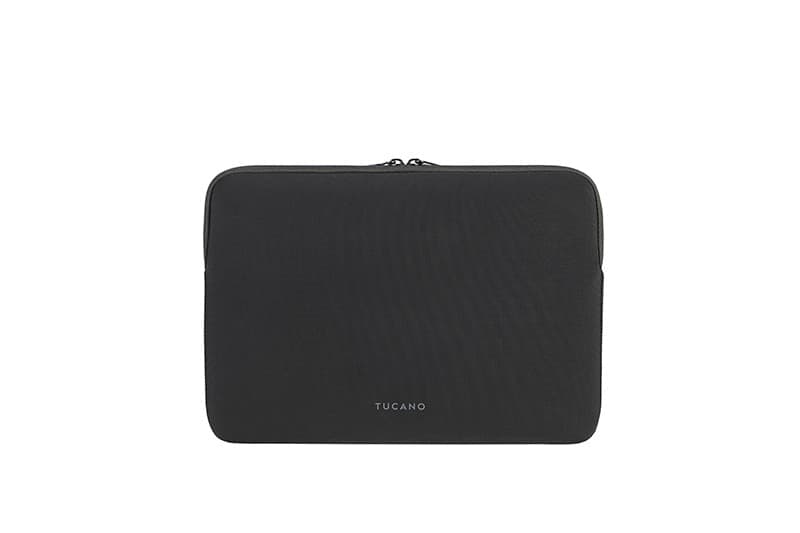 Tucano Top Second Skin - Sleeve for MacBook Pro 14" (Black) - 14