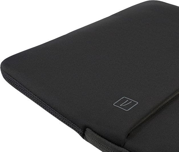Tucano Top Second Skin - Sleeve for MacBook Pro 14" (Black) - 16