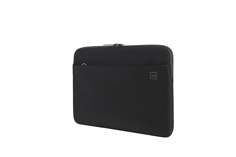 Tucano Top Second Skin - Sleeve for MacBook Pro 14" (Black) - 4
