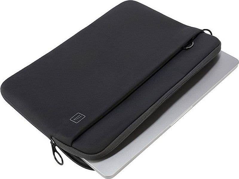 Tucano Top Second Skin - Sleeve for MacBook Pro 14" (Black) - 5