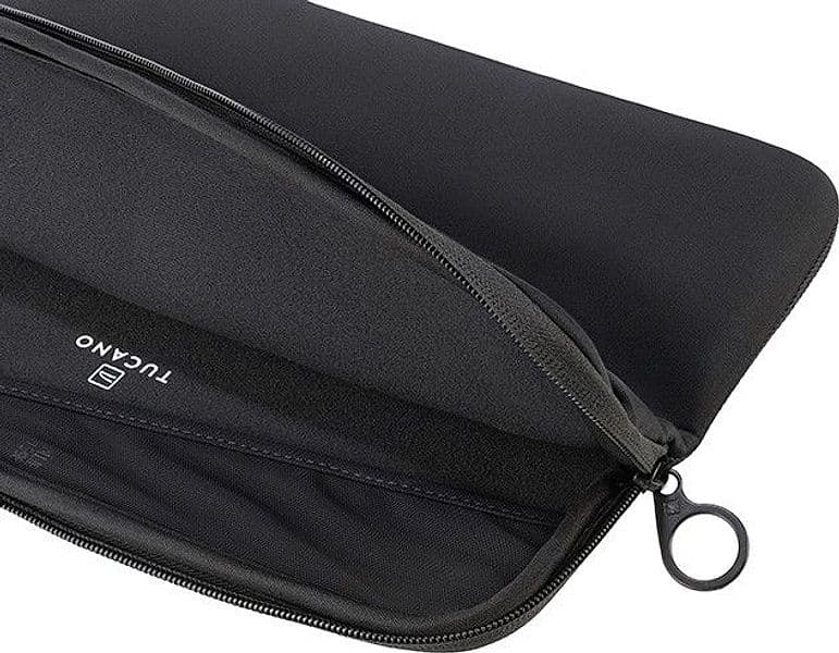 Tucano Top Second Skin - Sleeve for MacBook Pro 14" (Black) - 7