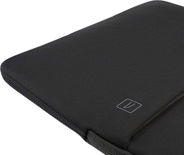 Tucano Top Second Skin - Sleeve for MacBook Pro 14" (Black) - 8