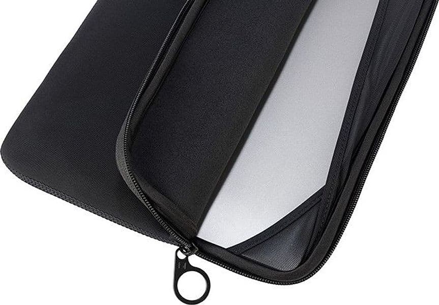 Tucano Top Second Skin - Sleeve for MacBook Pro 14" (Black) - 10