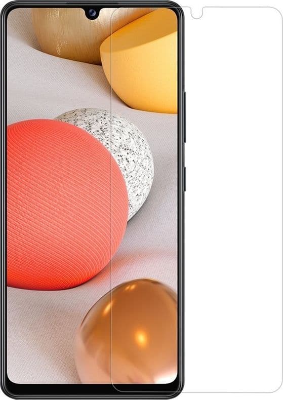 Nillkin H+ Anti-Explosion Glass - Protective glass for Samsung Galaxy A42 5G/ M42 5G - 11