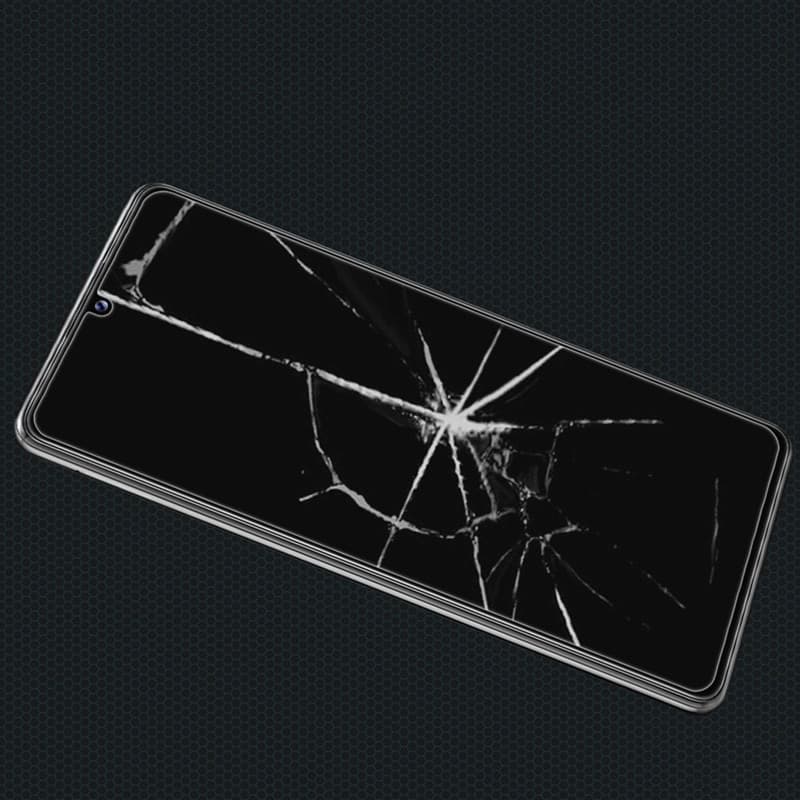 Nillkin H+ Anti-Explosion Glass - Protective glass for Samsung Galaxy A42 5G/ M42 5G - 9