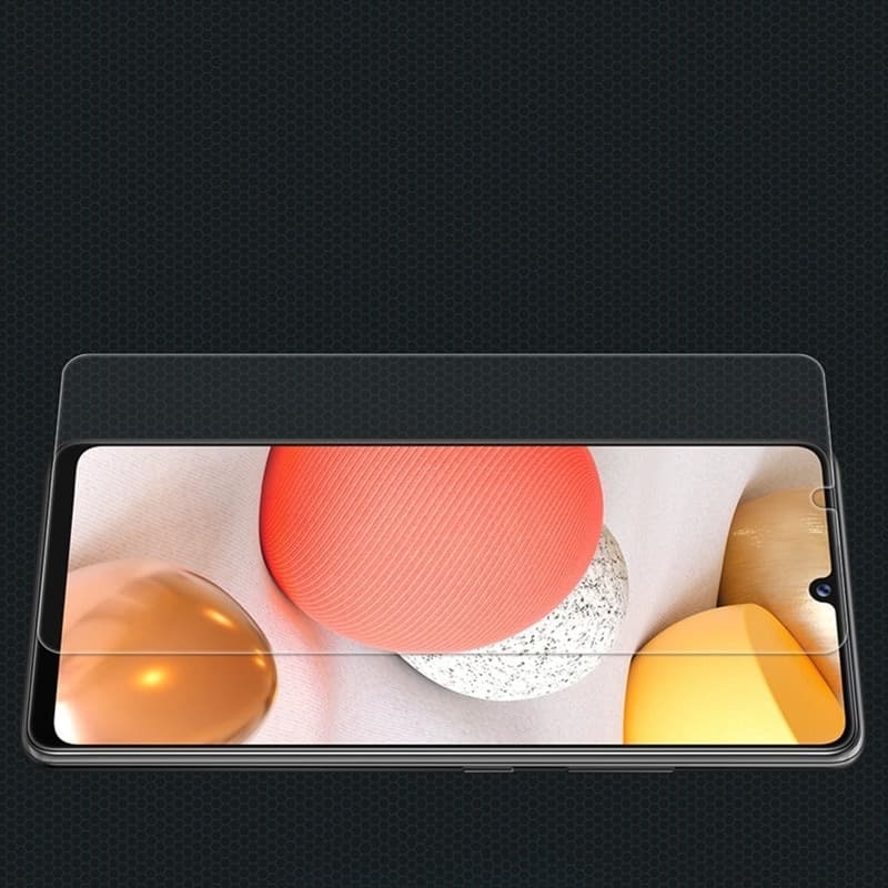 Nillkin H+ Anti-Explosion Glass - Protective glass for Samsung Galaxy A42 5G/ M42 5G - 10