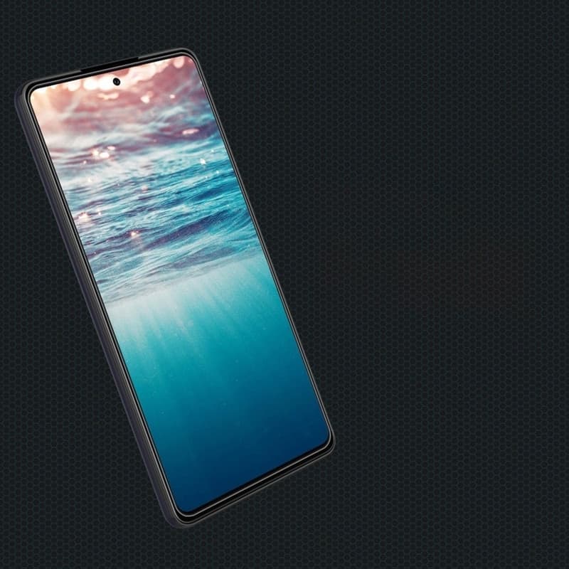Nillkin Anti-Explosion Glass 2.5D - Protective glass for Samsung Galaxy A72 5G / 4G - 6
