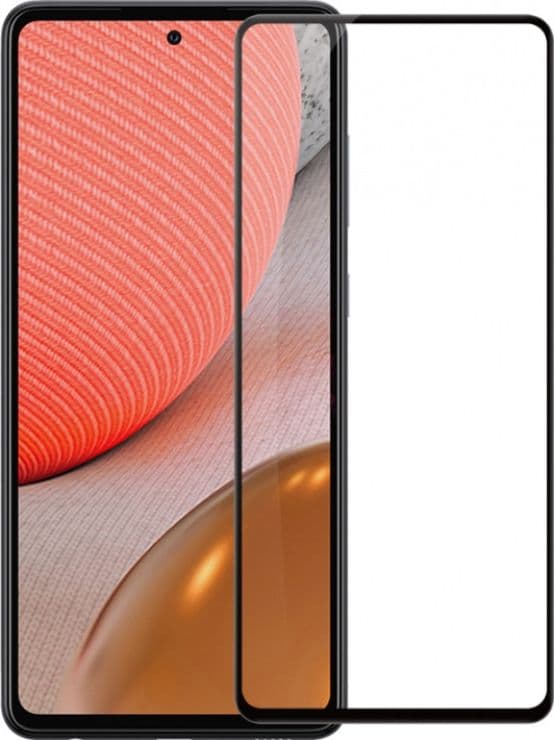 Nillkin CP+ Anti-Explosion Glass - Protective glass for Samsung Galaxy A72 5G / 4G