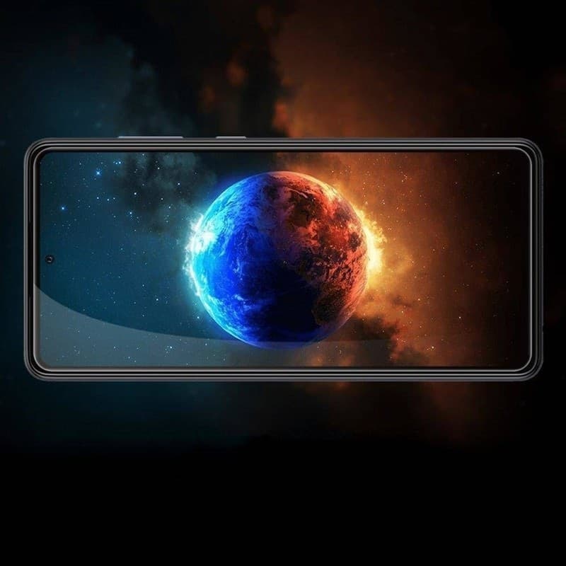 Nillkin CP+ Anti-Explosion Glass - Protective glass for Samsung Galaxy A72 5G / 4G - 13
