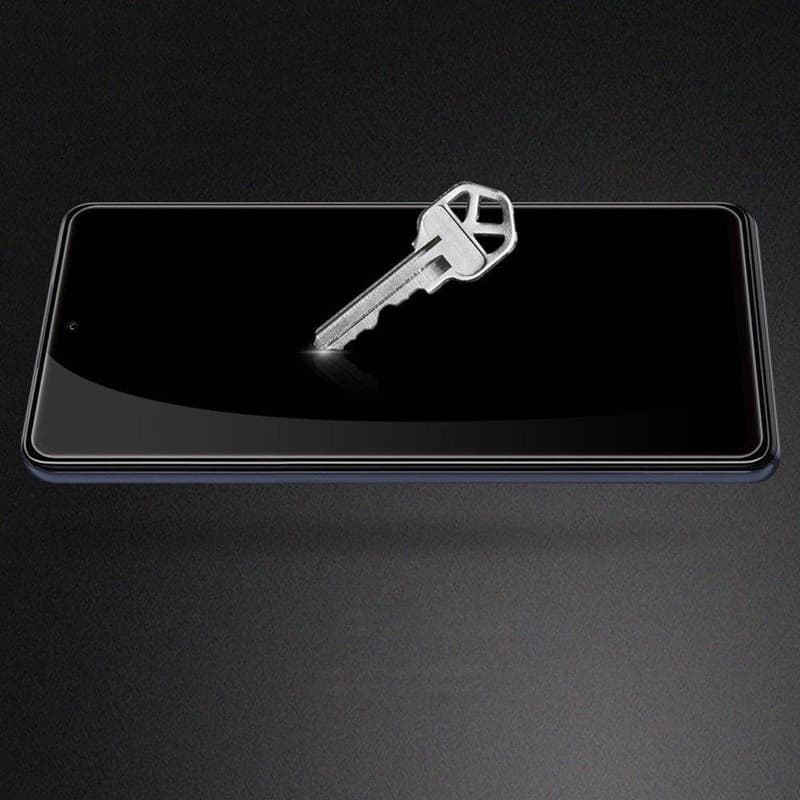 Nillkin CP+ Anti-Explosion Glass - Protective glass for Samsung Galaxy A72 5G / 4G - 20