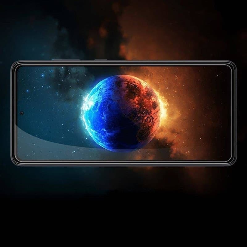 Nillkin CP+ Anti-Explosion Glass - Protective glass for Samsung Galaxy A72 5G / 4G - 3