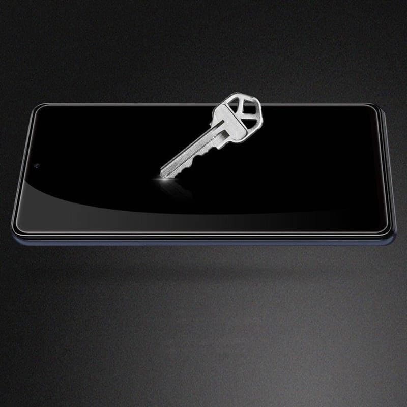 Nillkin CP+ Anti-Explosion Glass - Protective glass for Samsung Galaxy A72 5G / 4G - 10