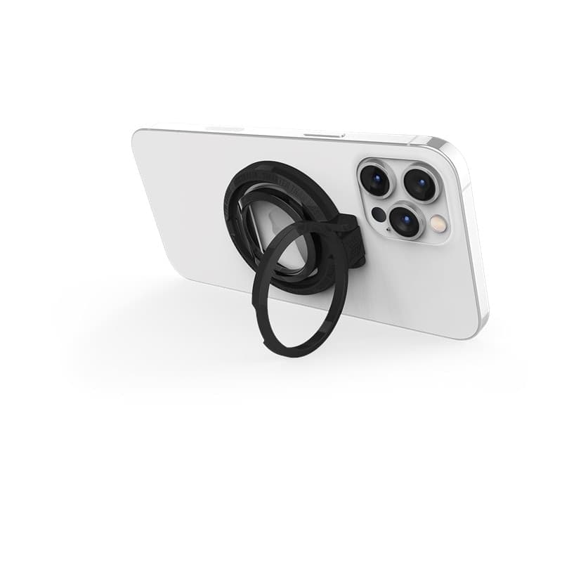 STM MagLoop - iPhone Finger Loop and Bottle Opener - blak - 2