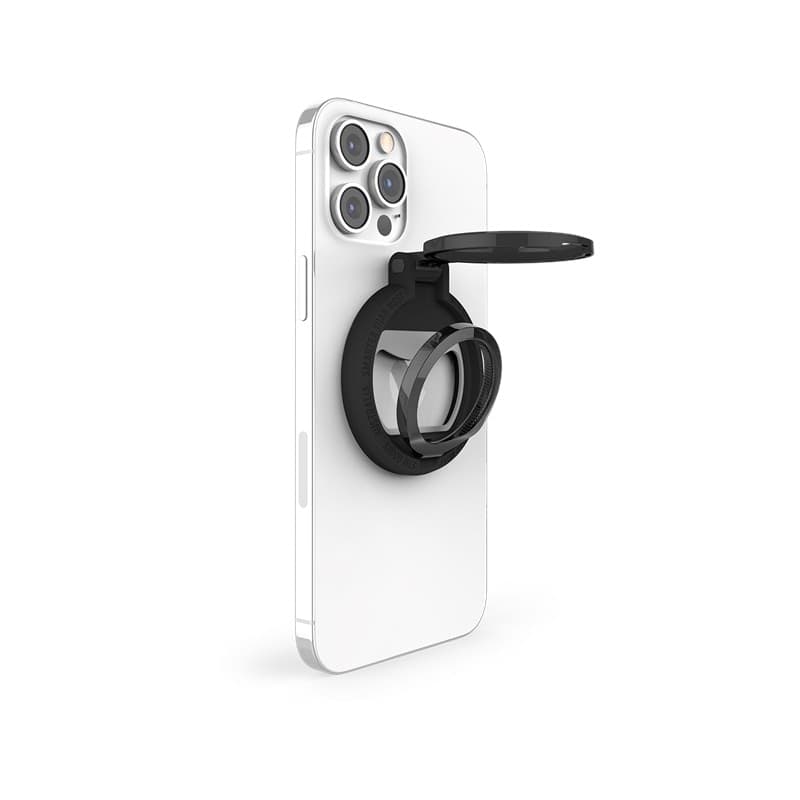 STM MagLoop - iPhone Finger Loop and Bottle Opener - blak - 11