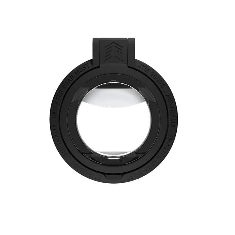STM MagLoop - iPhone Finger Loop and Bottle Opener - blak - 14
