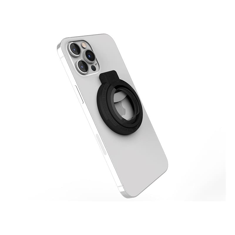 STM MagLoop - iPhone Finger Loop and Bottle Opener - blak - 3