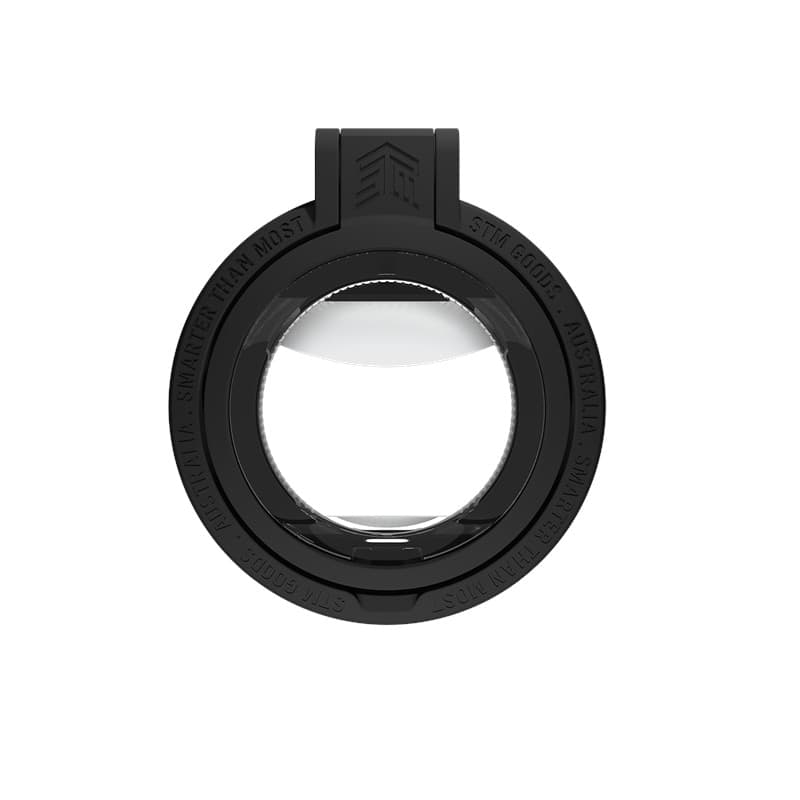 STM MagLoop - iPhone Finger Loop and Bottle Opener - blak - 4