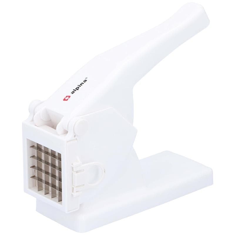 Alpina - A potato cutter for French fries - 2