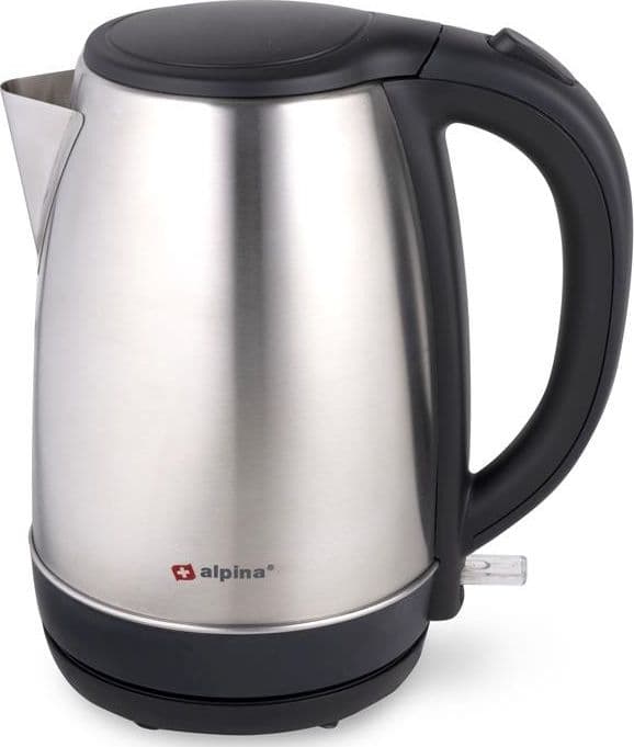 Alpina - Electric kettle 1.7L 1850 - 2200 W - 11