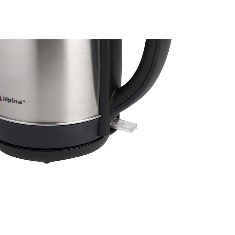 Alpina - Electric kettle 1.7L 1850 - 2200 W - 13