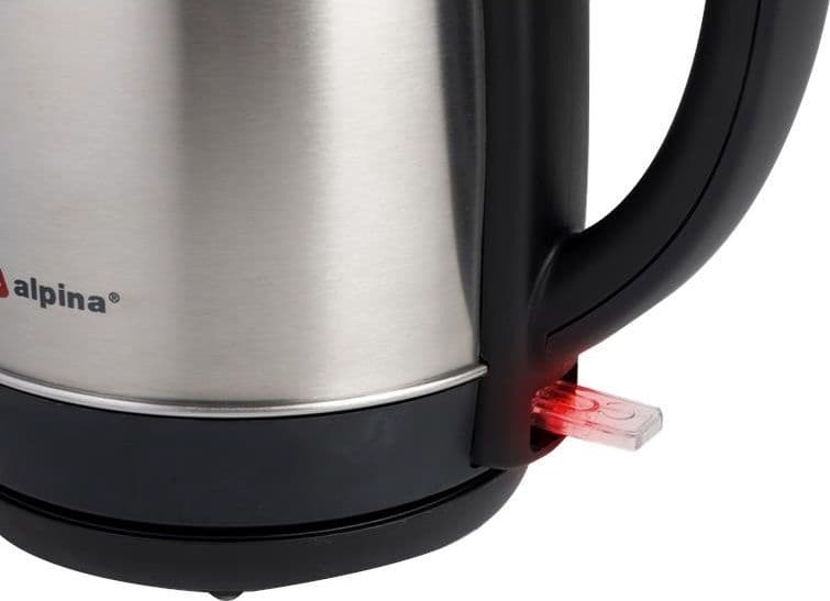 Alpina - Electric kettle 1.7L 1850 - 2200 W - 14