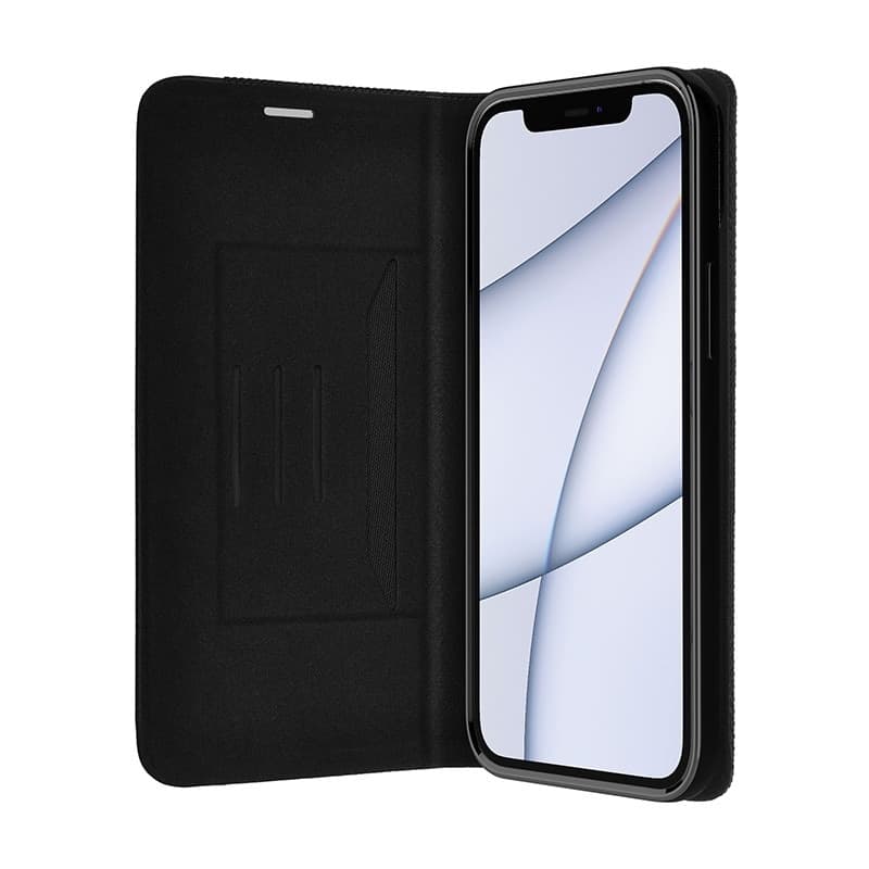 ZIZO WALLET Series iPhone 13 Pro Case - Black - 2