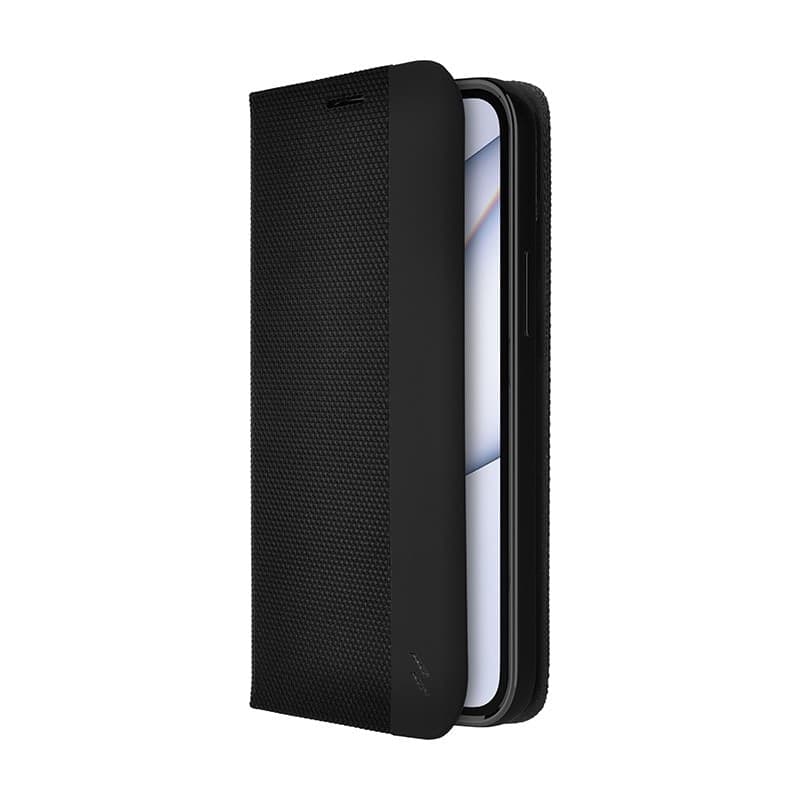 ZIZO WALLET Series iPhone 13 Pro Case - Black - 5