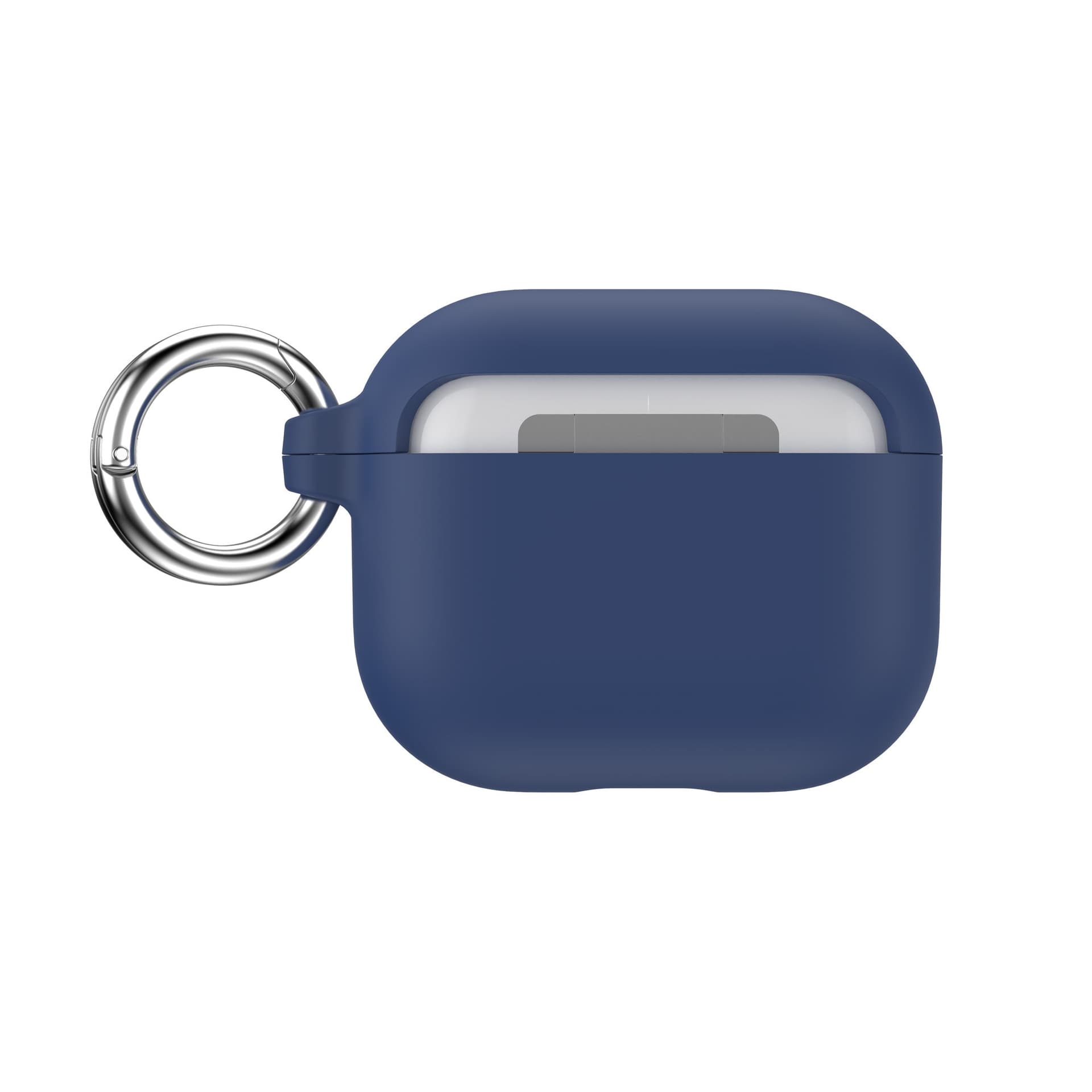 Speck Presidio - Case for Apple Airpods 3 gen with Microban (Coastal Blue) - 2