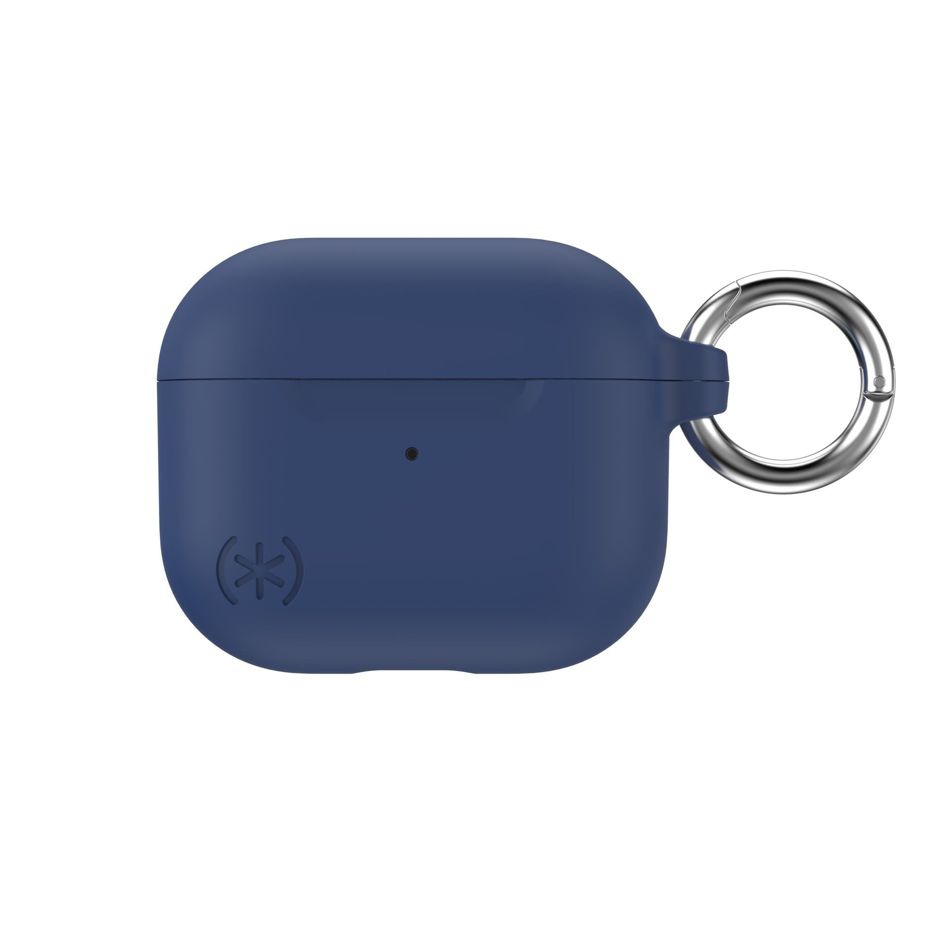 Speck Presidio - Case for Apple Airpods 3 gen with Microban (Coastal Blue) - 13