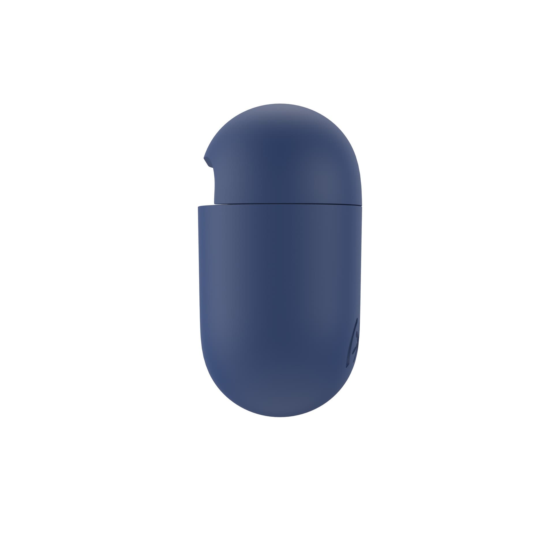Speck Presidio - Case for Apple Airpods 3 gen with Microban (Coastal Blue) - 5
