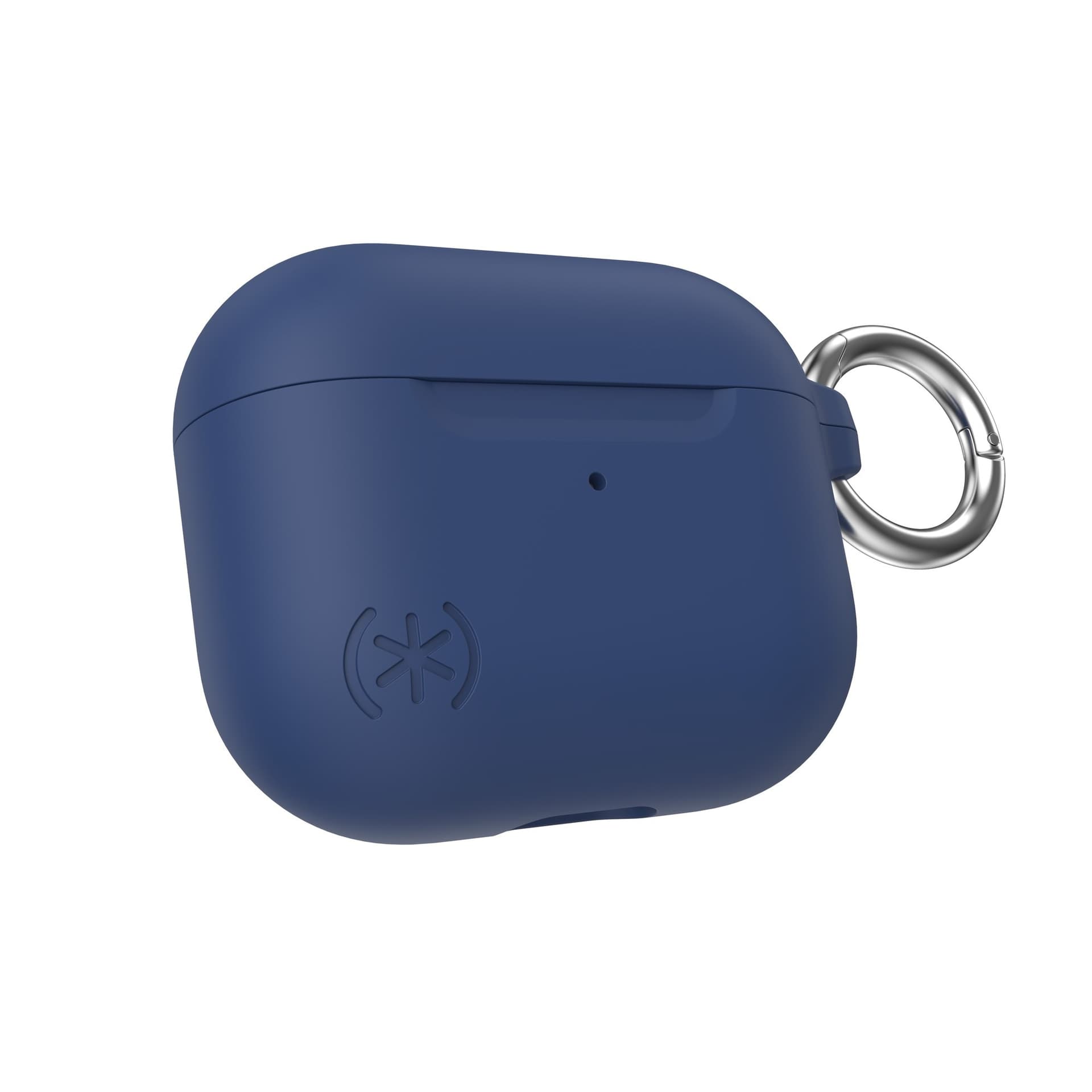 Speck Presidio - Case for Apple Airpods 3 gen with Microban (Coastal Blue) - 8