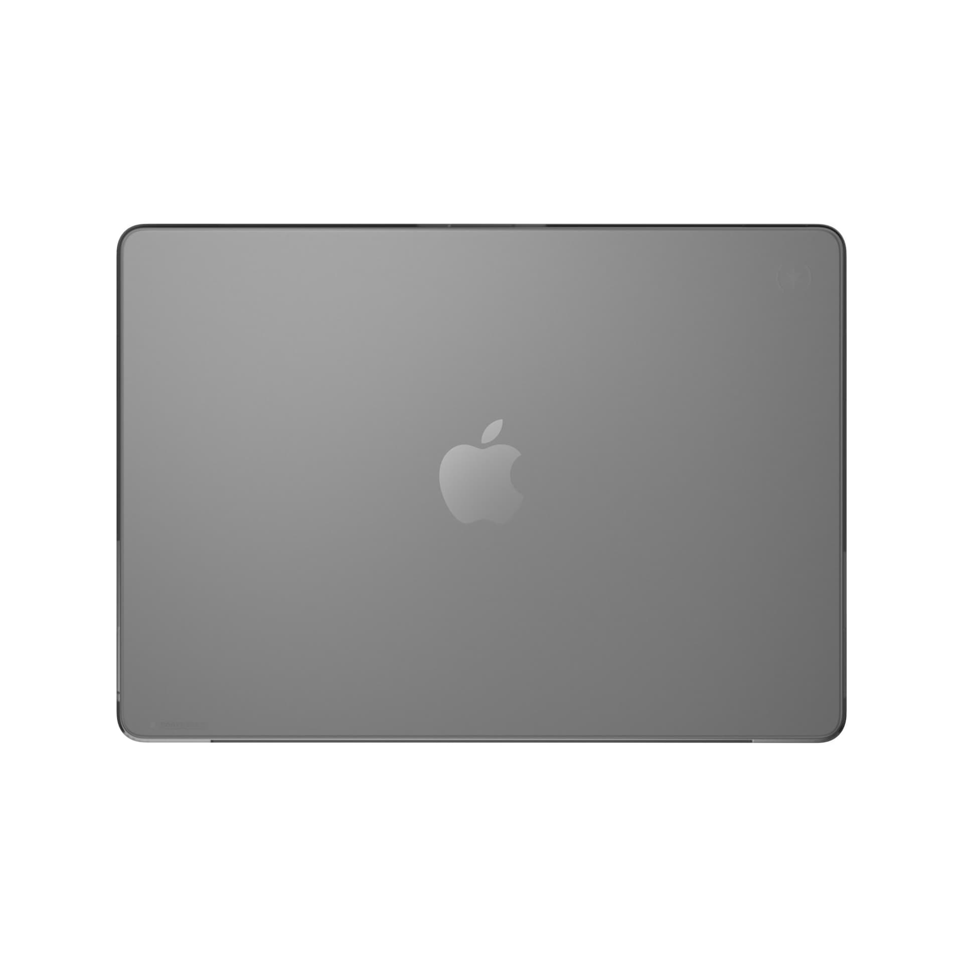 Speck SmartShell - Custodia per MacBook Pro 14" (M5/M4/M3/M2/M1/2026-2021) (Nero onice) - 3