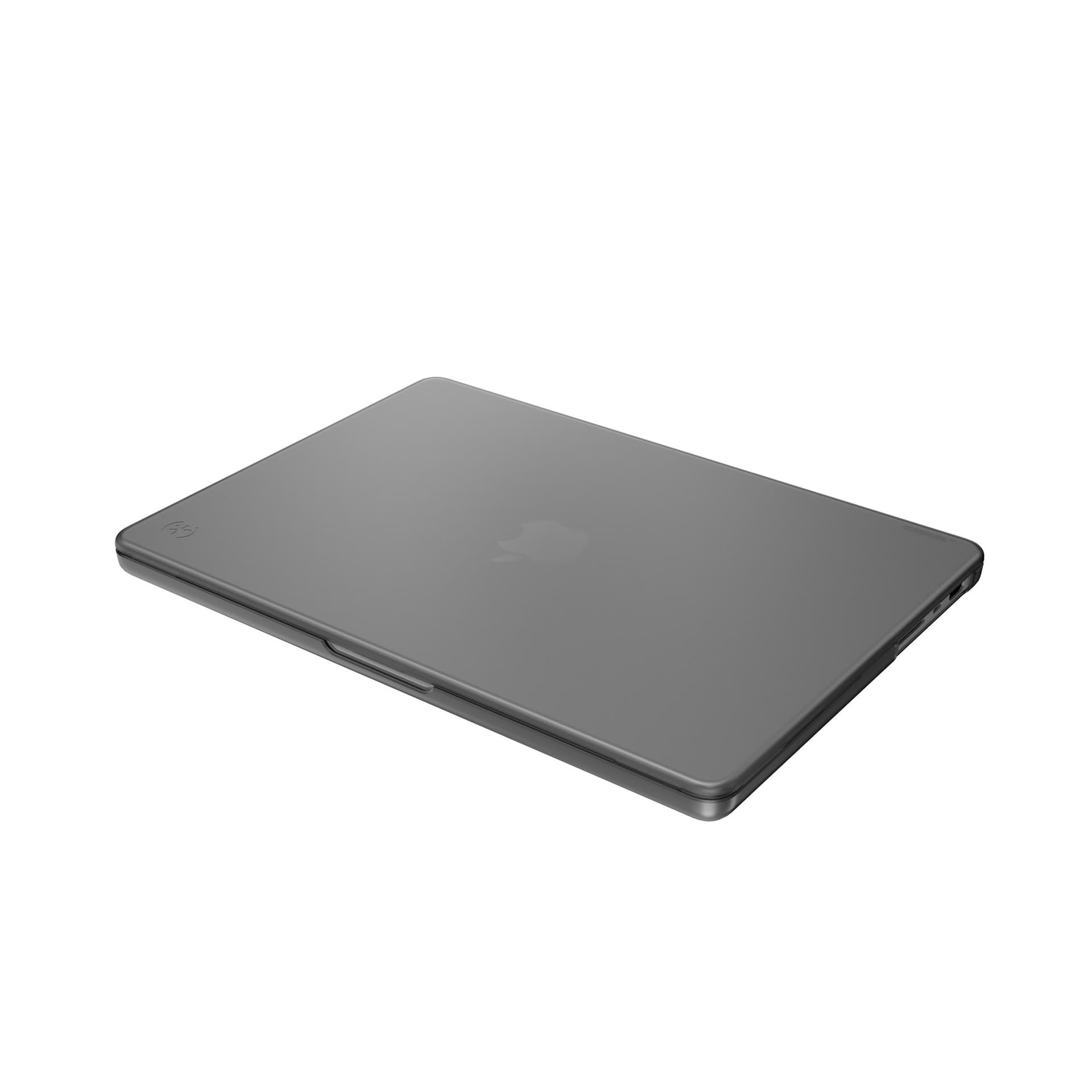 Speck SmartShell - Custodia per MacBook Pro 14" (M5/M4/M3/M2/M1/2026-2021) (Nero onice) - 4