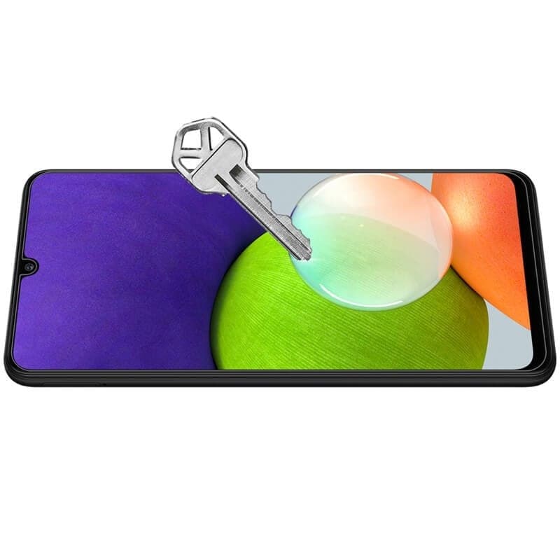 Nillkin H+ Anti-Explosion Glass - Protective glass for Samsung Galaxy A22 4G/LTE - 5