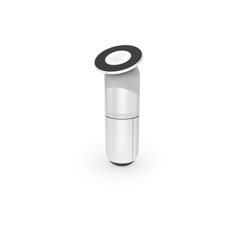 STM MagPod - iPhone TriPod with MagSafe Compatibility - white - 5
