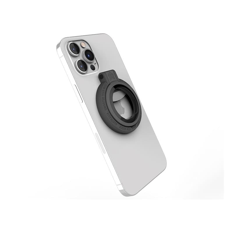 STM MagLoop - iPhone Finger Loop and Bottle Opener - grey - 13