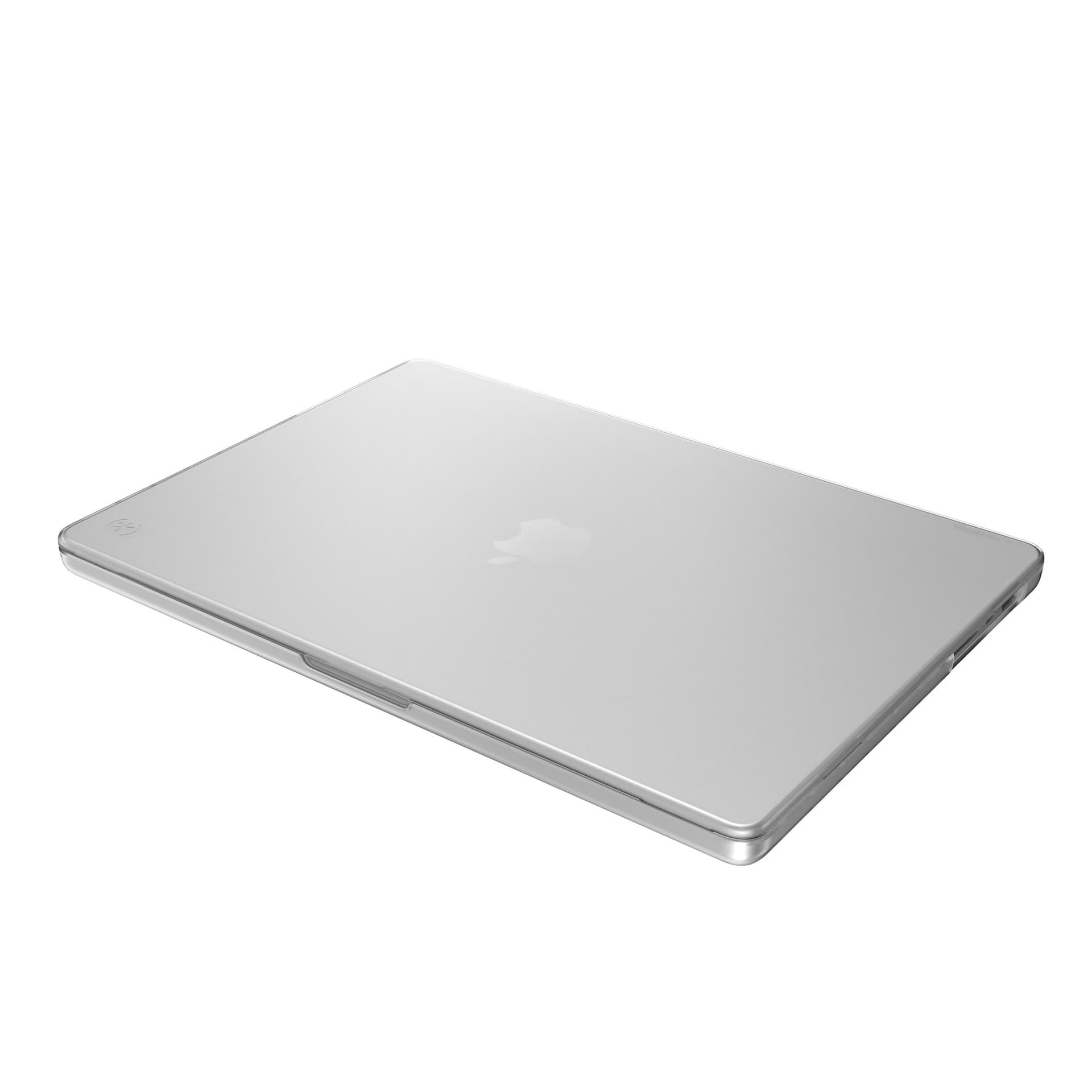 Speck SmartShell - Custodia per MacBook Pro 16" (M5/M4/M3/M2/M1/2026-2021) (Trasparente) - 4