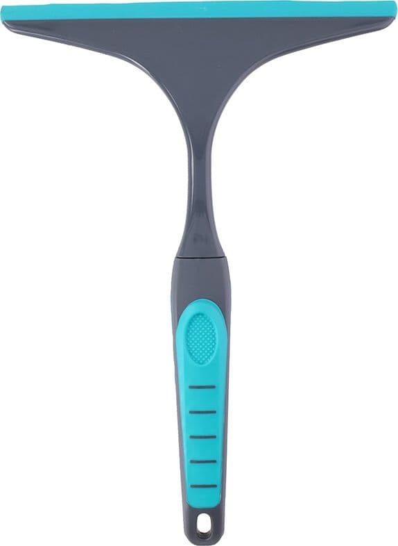 Alpina - a squeegee for water from windows, mirrors, ergonomic - 4