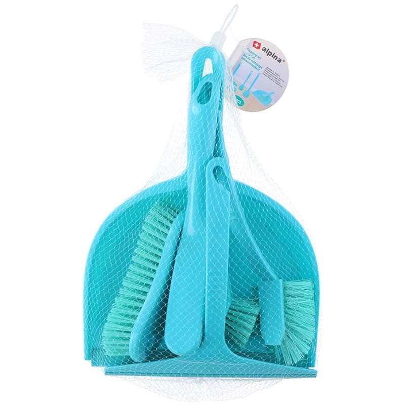 Alpina - 6-in-1 cleaning set - 2