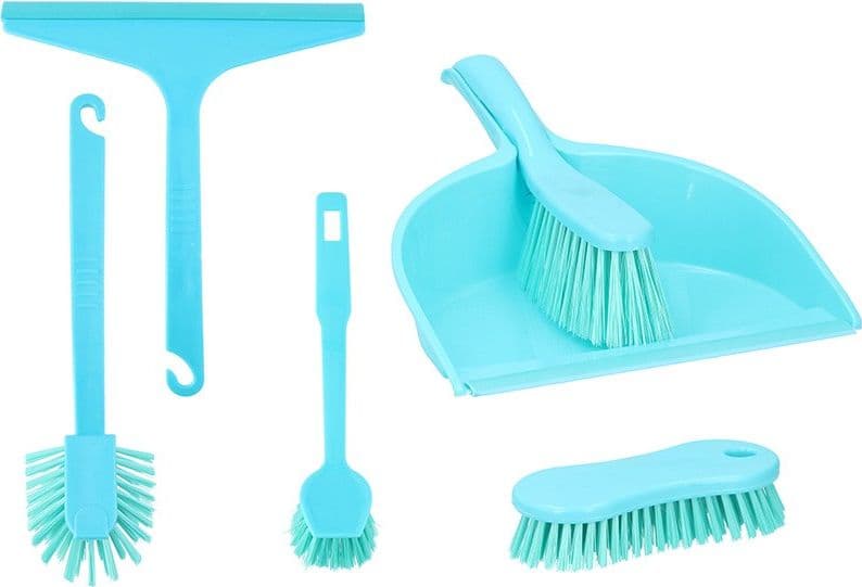 Alpina - 6-in-1 cleaning set - 3