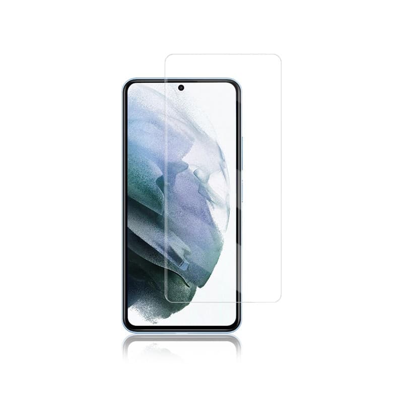 Mocolo 3D UV Glass - UV protective full screen glass for Samsung Galaxy S22+ - 4