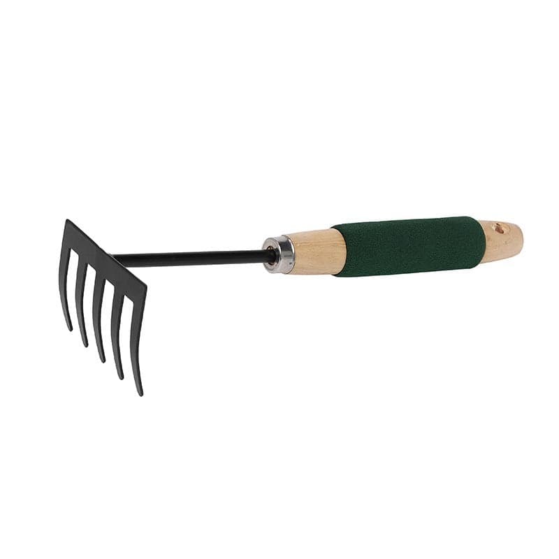 Kinzo - Rake claws for the garden, 27 cm - 6