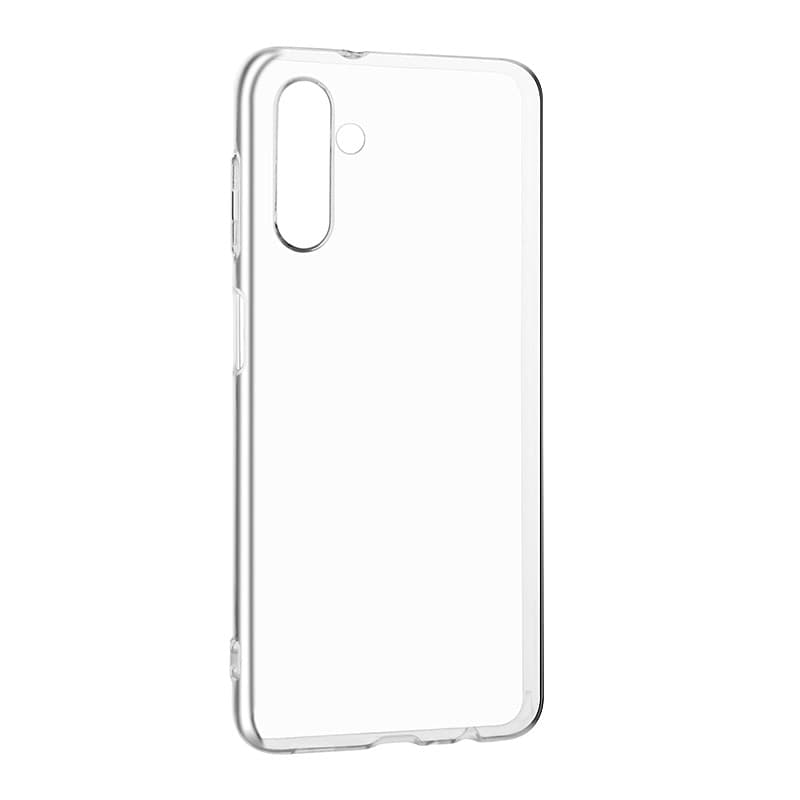 PURO 0.3 Nude - Environmental case for Samsung Galaxy A13 5G (transparent) - 3