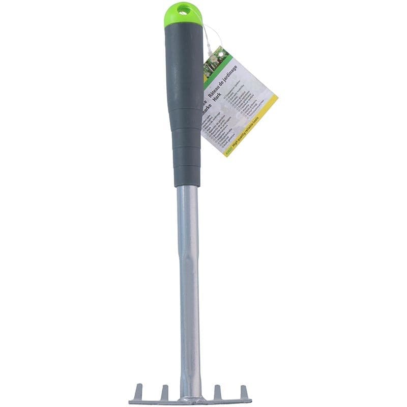 Kinzo - Rake claws for the garden, 30 cm - 5