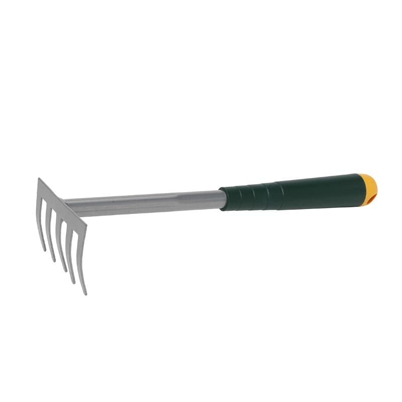 Kinzo - Rake claws for the garden, 30 cm - 6