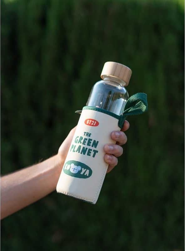 BT21 - Borraccia KOYA da 500 ml - 14