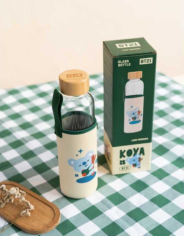 BT21 - Borraccia KOYA da 500 ml - 3