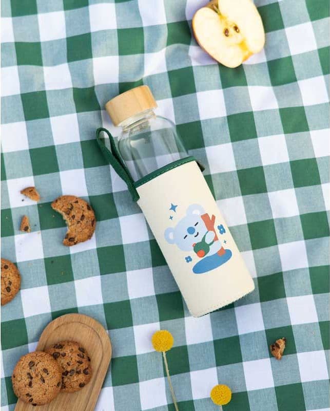 BT21 - Borraccia KOYA da 500 ml - 5
