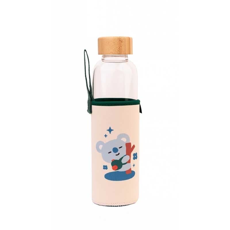 BT21 - Borraccia KOYA da 500 ml - 8